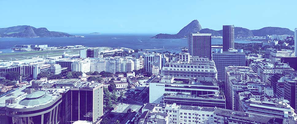 Legislação Urbanística
