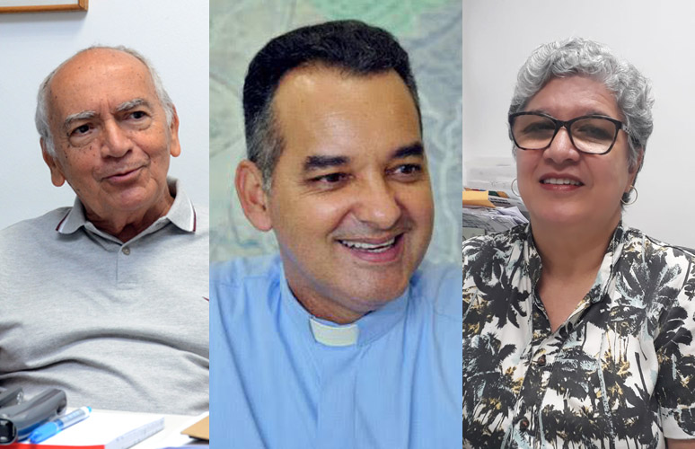 Parceria da PUC-Rio com a Arquidiocese, Semana das Comunidades faz reflexão sobre as necessidades do próximo