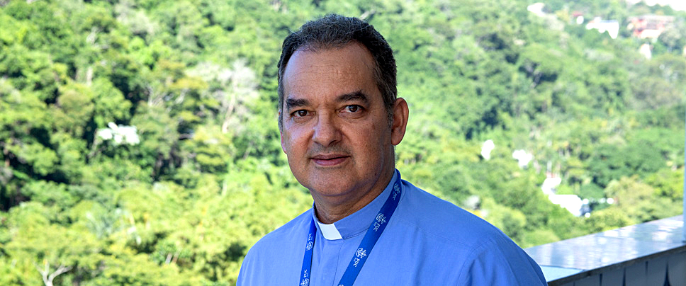 PUC-Rio promove reflexão global sobre os 10 Anos da Laudato Si’ e a crise climática