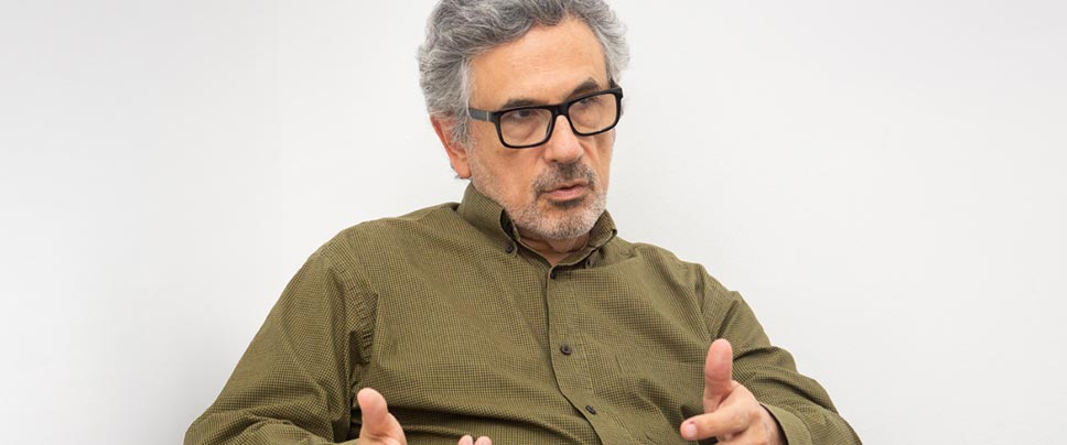 Inteligência artificial a serviço da sustentabilidade.