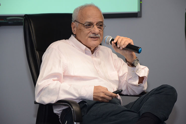 Outubro Rosa: avanços na prevenção do câncer de mama