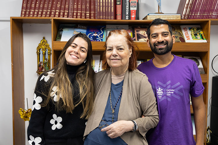 Programa Jovem Aprendiz do NEAM completa 10 anos