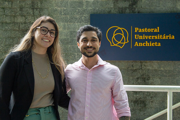 DoaPUC de Natal 2025 pretende ajudar 230 famílias com cestas básicas