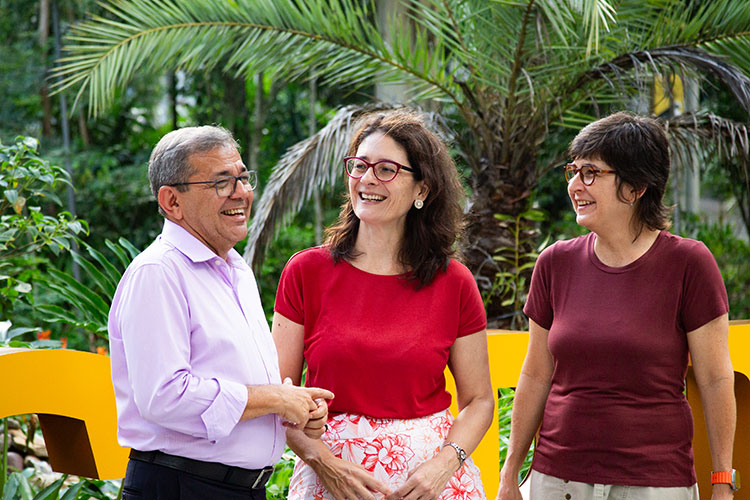 6ª Semana de Acolhimento reforça integração e identidade comunitária na PUC-Rio