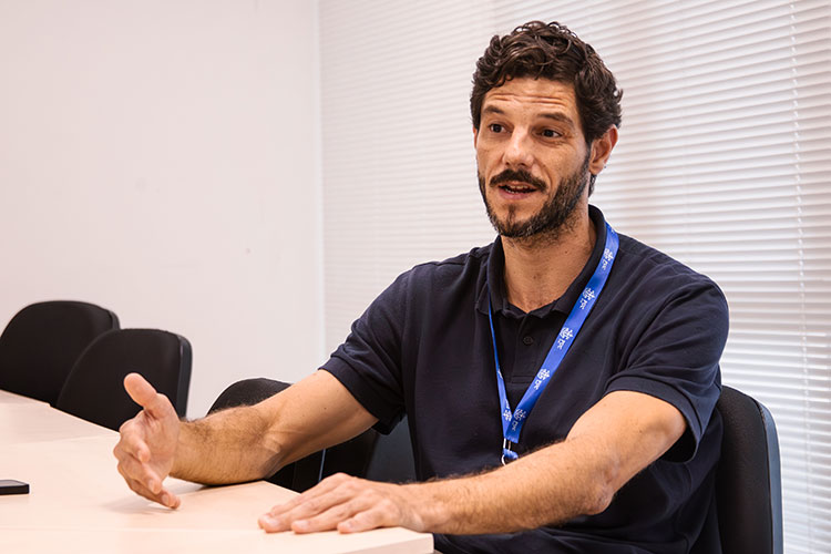 Instituto PUC-Behring desenvolve linha de pesquisa sobre o uso da IA na saúde