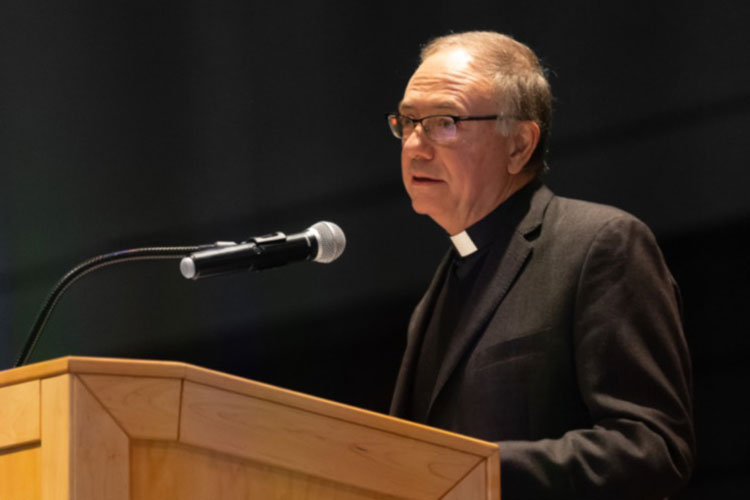 Pedagogia inaciana: caminho para a excelência humana na universidade