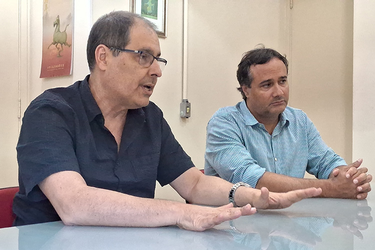 PUC-Rio tem mais de 370 universidades conveniadas para intercâmbio em 2027