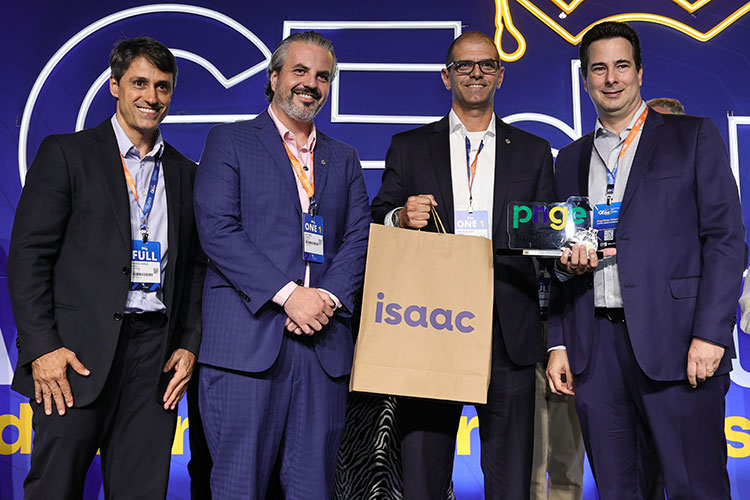 Projeto da PUC-Rio conquista prêmio de gestão educacional