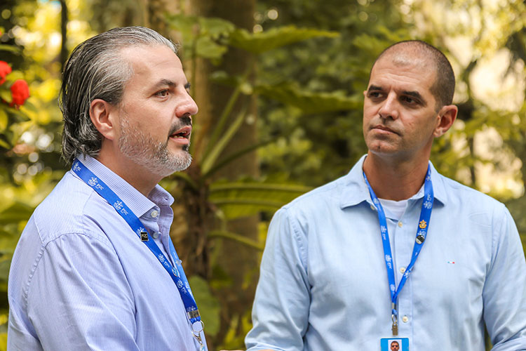 PUC-Rio ganha prêmio por inovação na gestão de bolsas