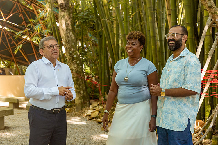 Semana da Memória Ancestral: a universidade como espaço de reparação, escuta e transformação