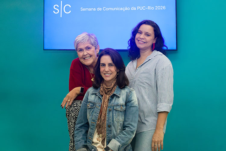 Semana da Comunicação debate desafios do futuro da mídia